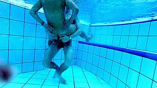 Underwater videos