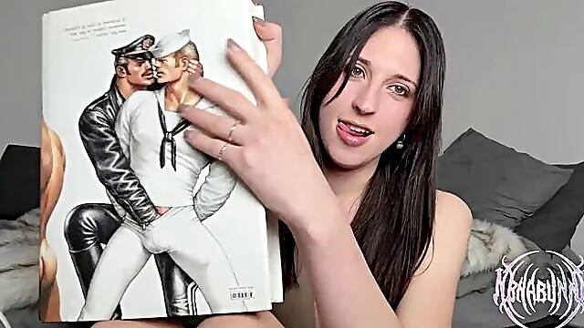 Live Interactive Adult Fetish Stream