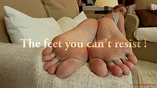 For FOOT fetish LOVERS.