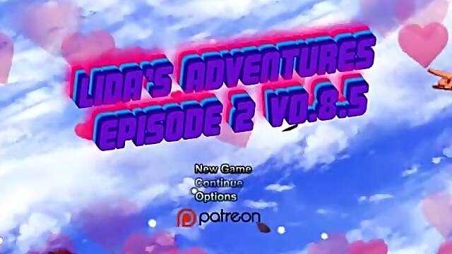 Lidas Adventures EP2 [v 0.8.5] Gameplay Part 1 By LoveSkySan