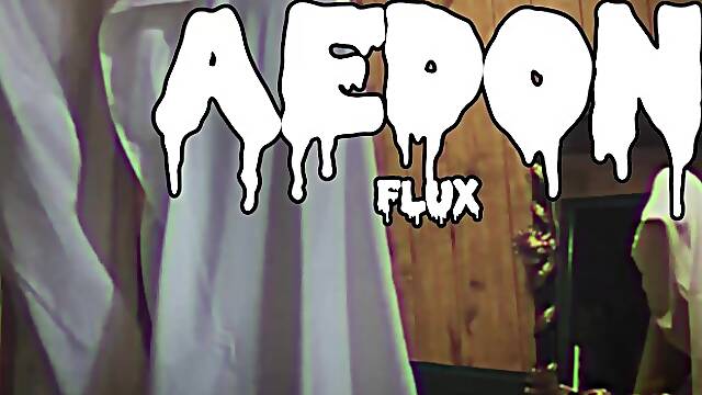Aedon Flux Good Nerd Bad Nerd - Velma Dr. Fujita JOI Countdown