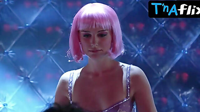 Natalie Portman Butt, Breasts Scene in Closer