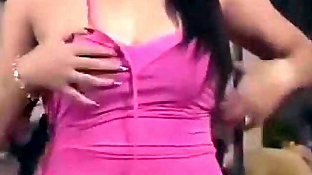 Jm Martinez Breasts Scene in Private Nurse