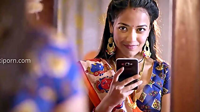 Salhakar Charmshuk Ep2 Hot Webseries Indian Wife