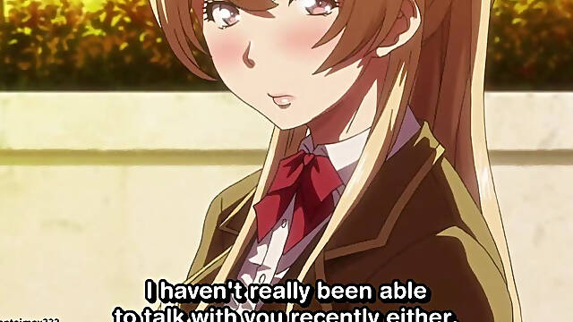 Fallen wife 1 -hentai anime