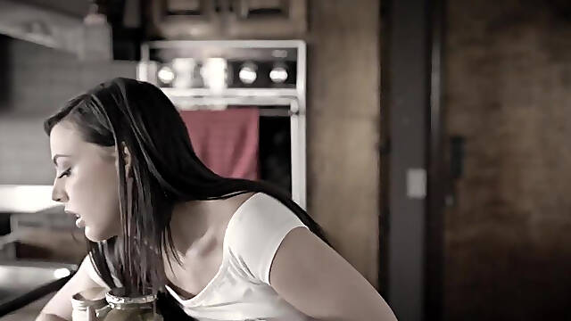 Whitney Wright - The Pickle - Puretaboo