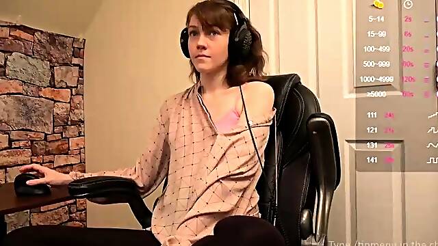 Its_lily Chaturbate xxx nude recordings