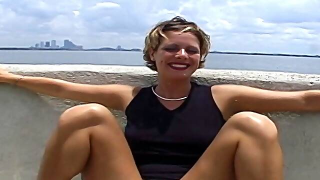 Flashing Videos