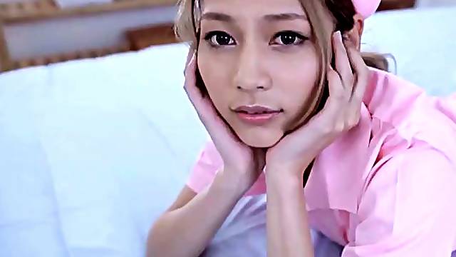 Compilation of amazing porn movies with sexy Japanese Runa Takai