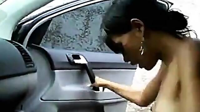 Brazil car flashing