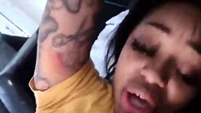 Creamy Pussy - CE