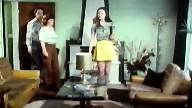 Spicy brunette amateur drilled hardcore on camera