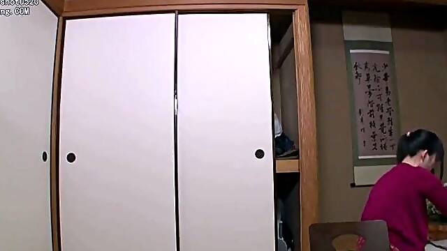 Japanese Mom Videos