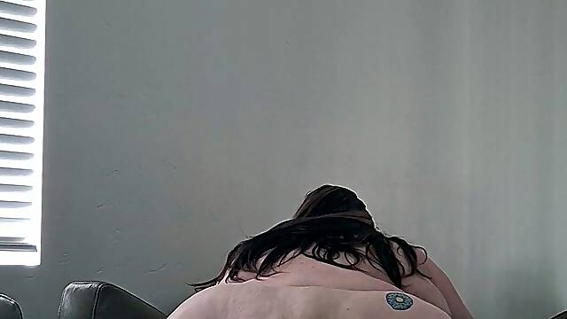 Leann amateur beautiful brunette with big boobs