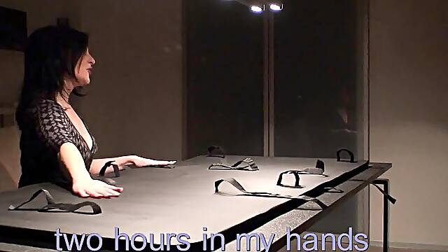 Bdsm femdom fetish humiliation