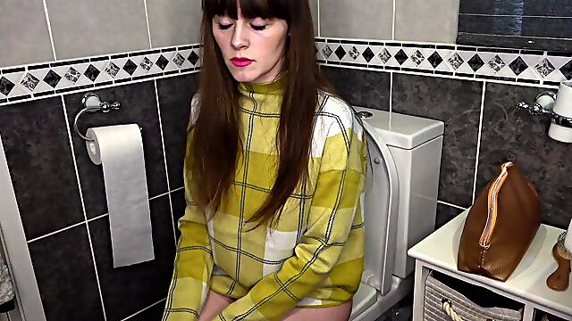 Sydney Harwin - Wifes Dirty Asshole