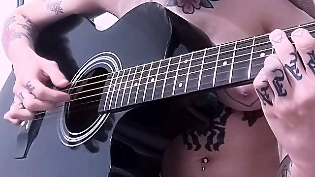 Amateur pantyhouse webcam teen strips and strokes her vagina