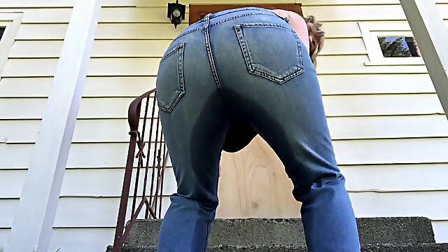 Accident In My Jeans - Oooo I Had To Piss So Bad - TacAmateurs