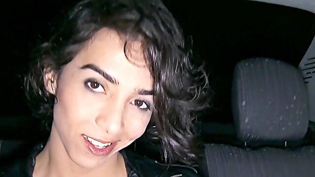 Pick up and fuck a hot tranny