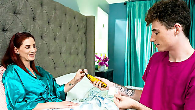 Old And Young (18+) Movies