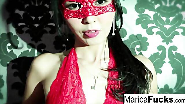 PUBA featuring Marica Hases asian smut