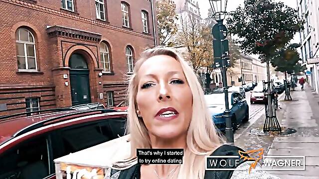 Plastic Lana Vegass lesbian video