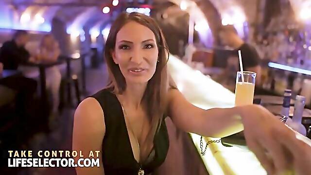 Watch wet girls video