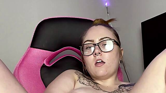 Kelsey Amateur Brunette Ftv girls Toys Masturbating