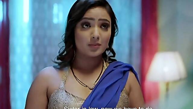 Rani Pari And Shna Khatri Threesome Sex