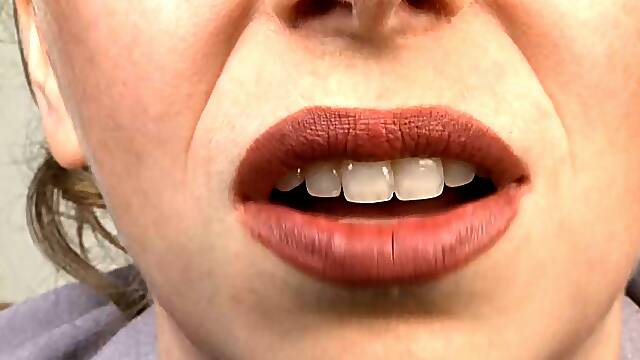 Lip Service