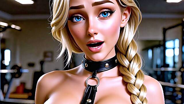 House Of Humiliation - Loser Cucks Must Suffer For BBC