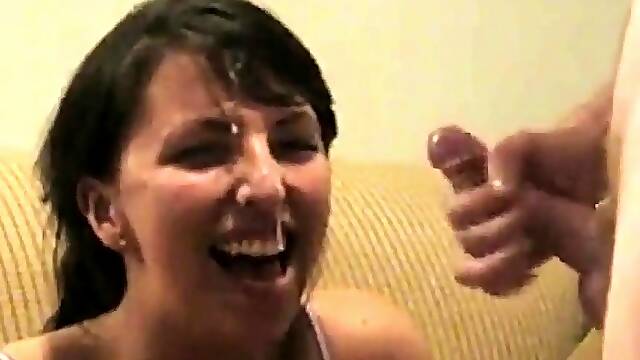 Cumshot Compilation #28