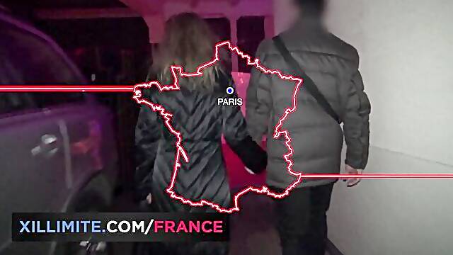 Dates french smut by French Girls At Work