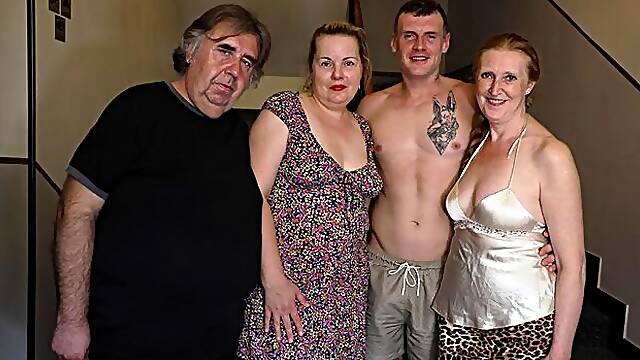 Old And Young (18+) Movies