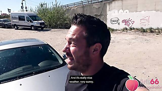 Watch rocking Julia Exclusivs scene