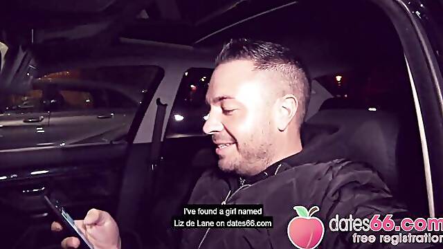 POV Pickups - deutsch porn