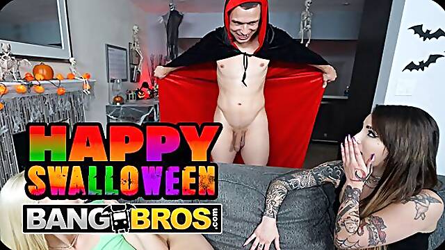 Incomparable Johnny Love and Valerica Steeles pussy licking smut