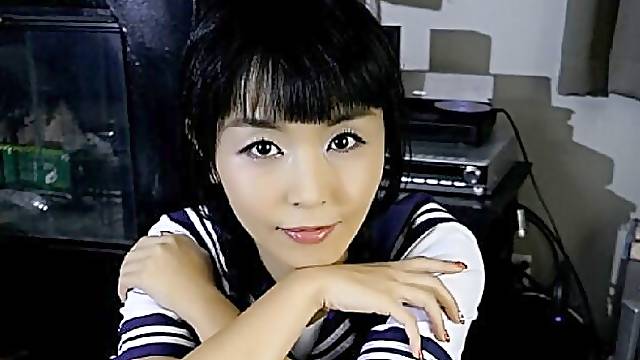 Marica Hase: Adopted Japanese Slut