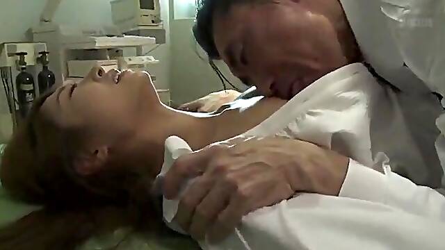 Iroha Natsume doctor affair
