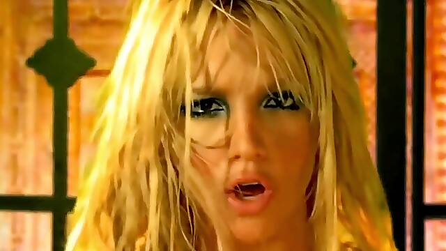 Britney spears   i just wanna fuck