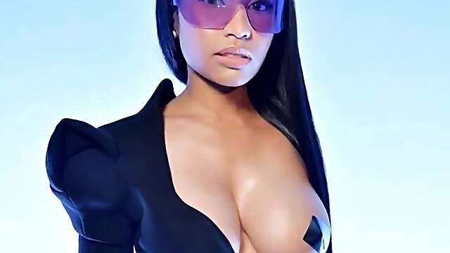 Nicki Minaj Nude Video + Her NASTY Leaks!