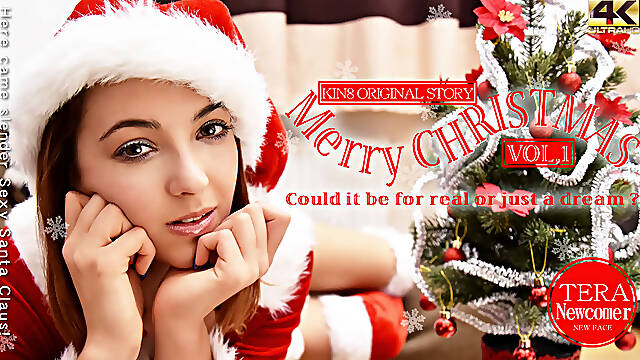 Could It Be For Real Or Just A Dream? Merry Christmas Vol1 Tera - Tera Link - Kin8tengoku