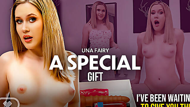 A Special Gift