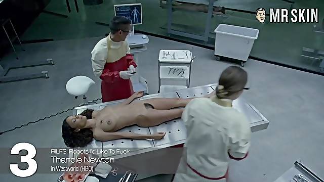 Naked video of popular actress Alicia Vikander