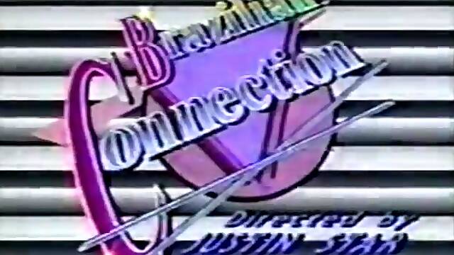 [1987] - Brazilian Connection (Ona Zee,Buffy Davis,Bunny Bleu,Sheena Horne