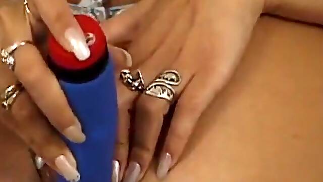 Judita, A Hot Croatian Babe At The Casting With Lea Tyron