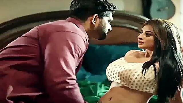 De De Pyaar De 2025 Ullu Original web series Part 2