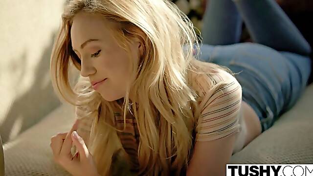 Teen Anal (18+) Movies