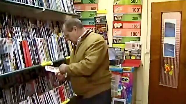 Grandpa Videos