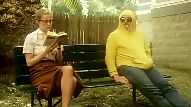 Vintage Movies